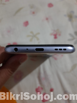 Realme 9 5G Speed Edition